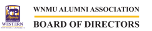 WNMU Alumni Association Board of Directors