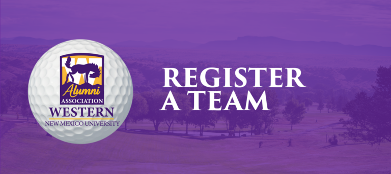 Register a team