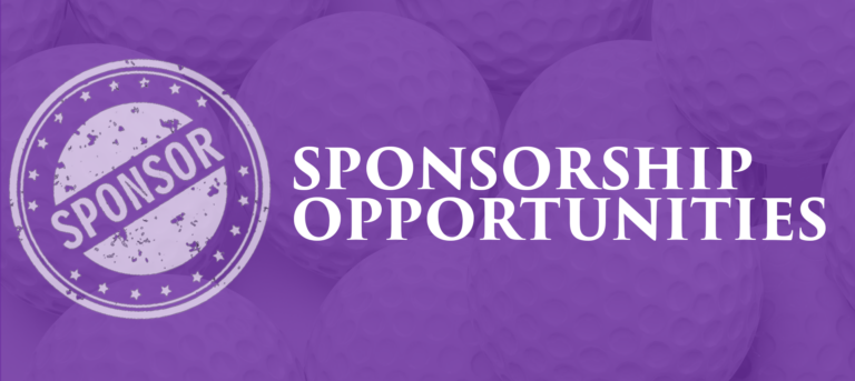 Sponsorship Opportunities