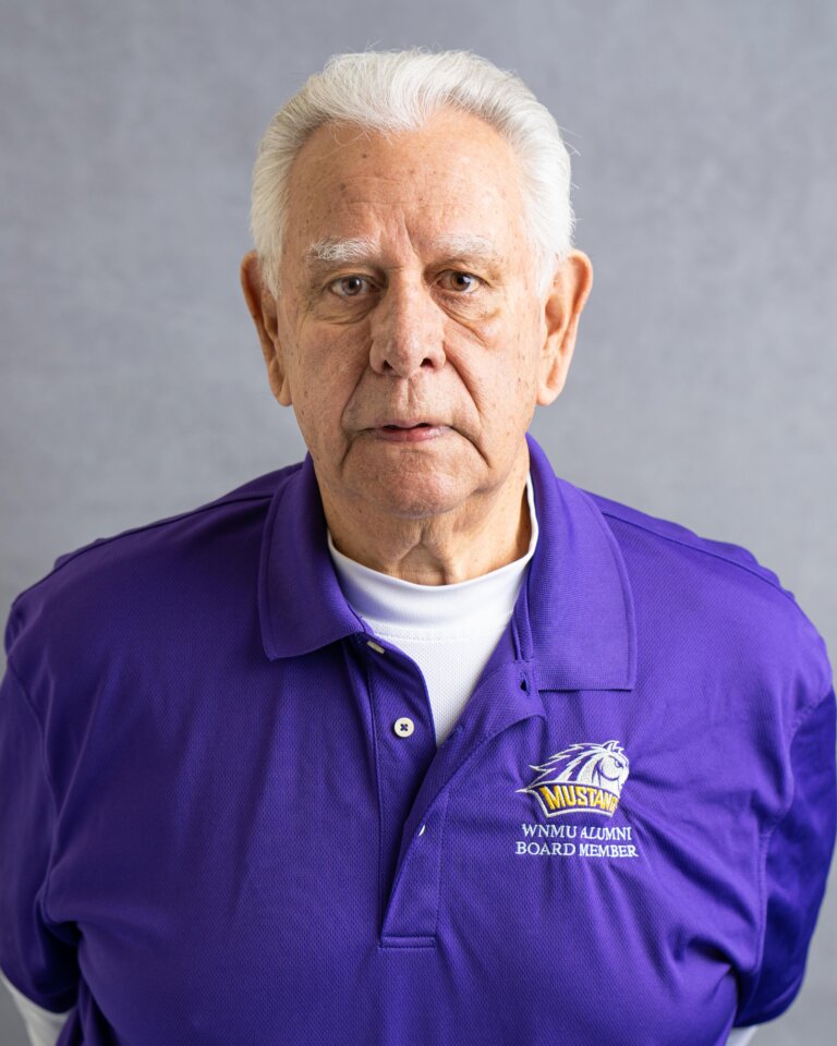 Alfred Ogas