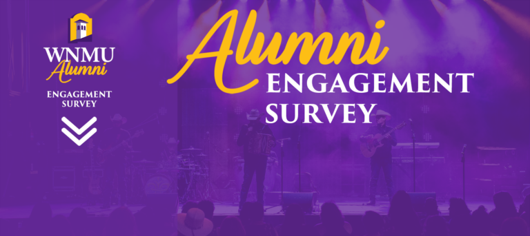 Alumni Engagement Survey