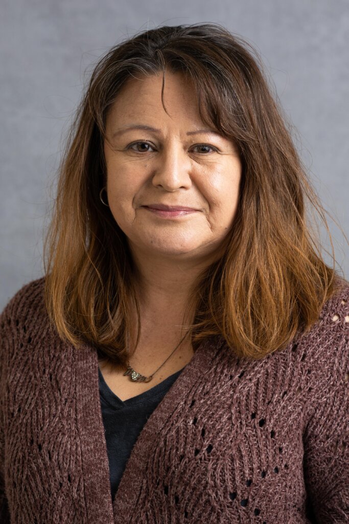 Dorina Martinez