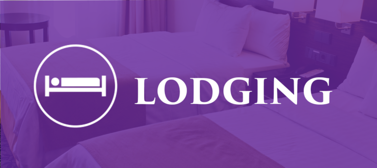 Lodging