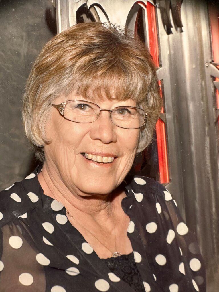 Patsy Madrid