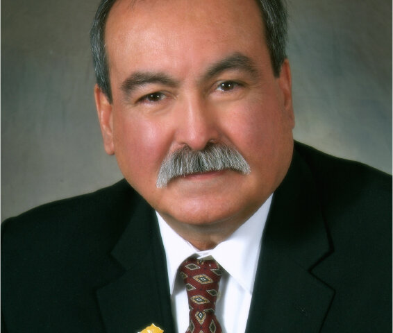 Rodolpho (Rudy) Martinez