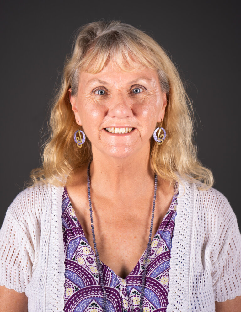 Sally Beckworth